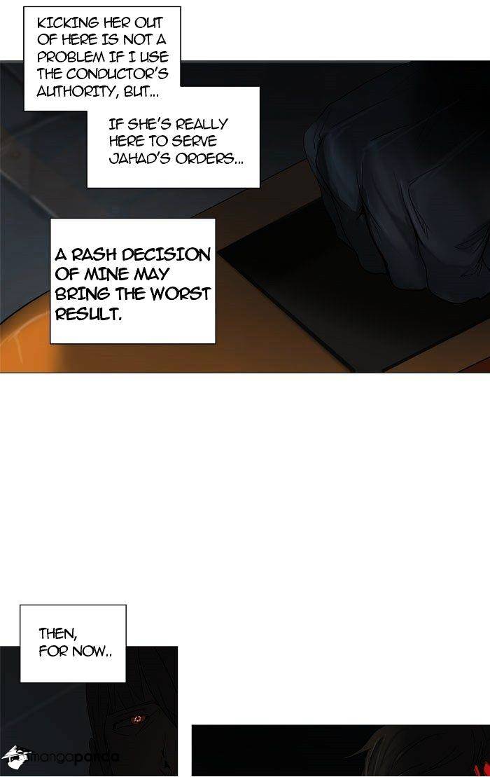 Tower of God, Chapter 251 image 12